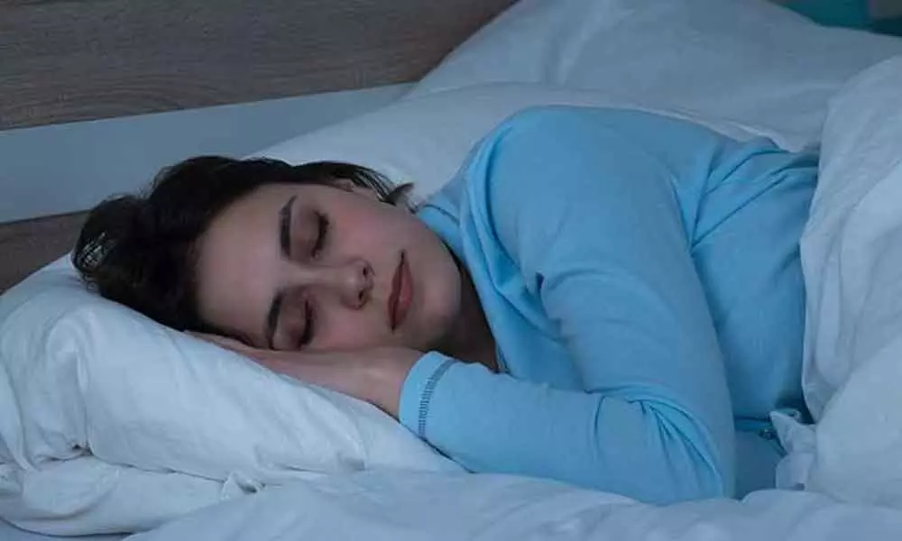 The surprising relationship between sleep and life expectancy