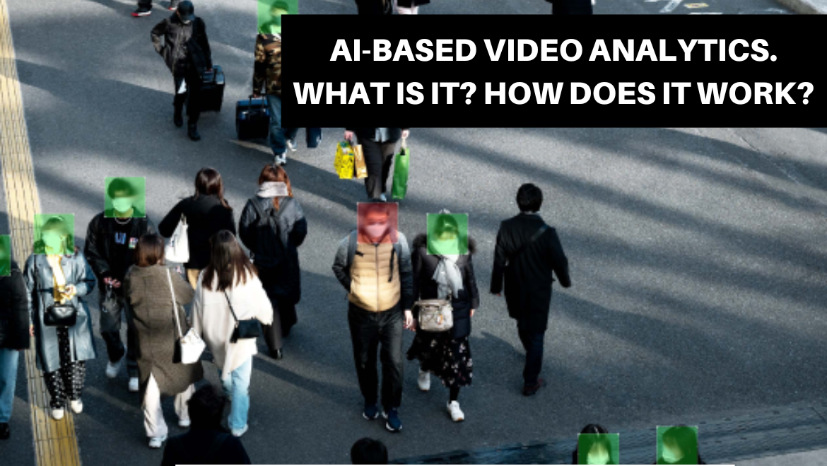 AI-Based Video Analytics.