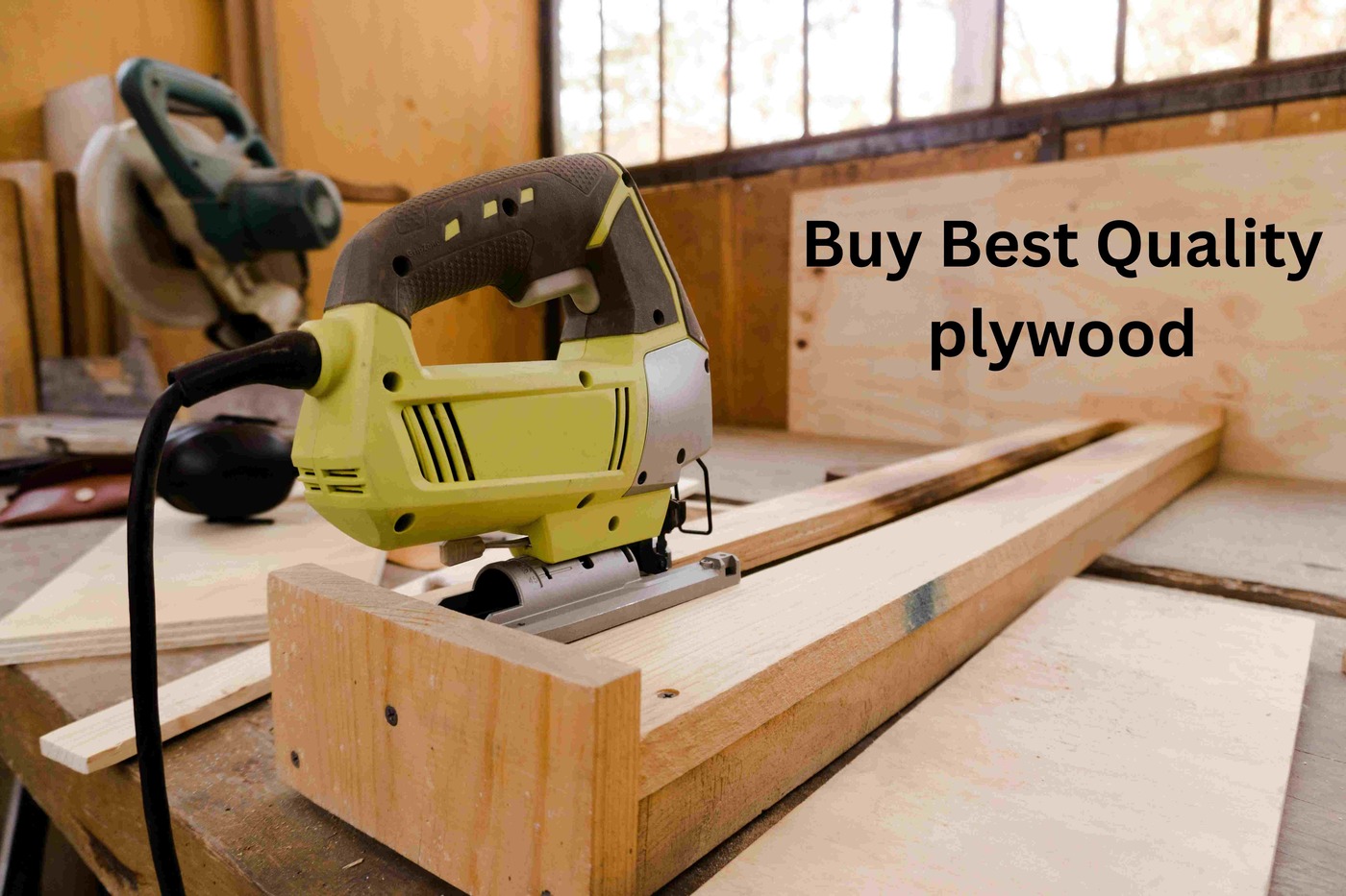 plywood is strongest