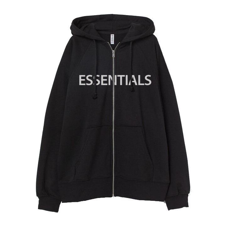 Essentials Hoodie - Official Fear of God