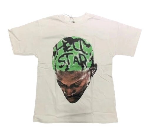 Hellstar Dennis Rodman Shirt: Wear Your Rebellion, Wear Your Style