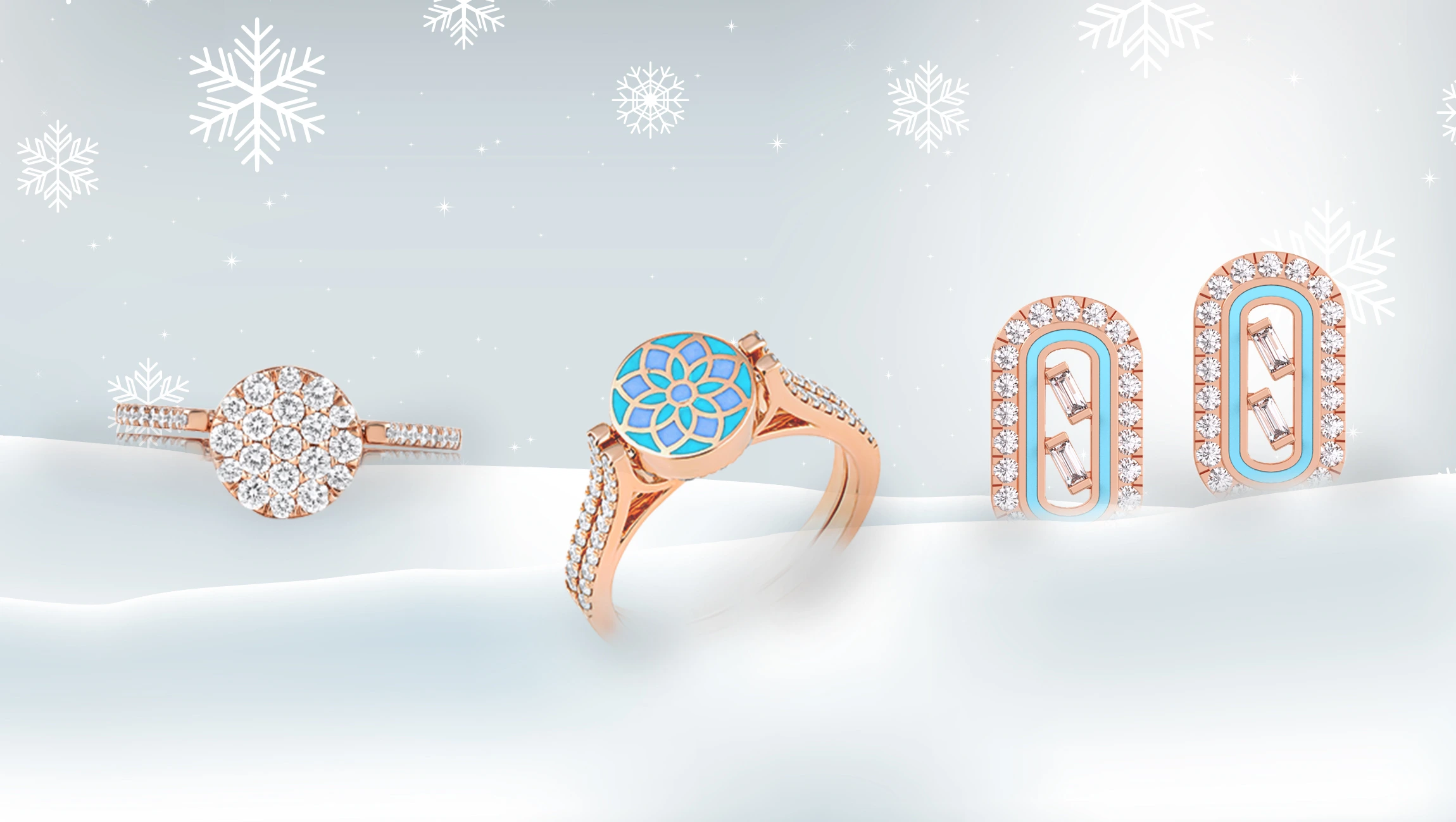 How To Style Lab Grown Diamond Jewellery For Winter Glam@2x@2x