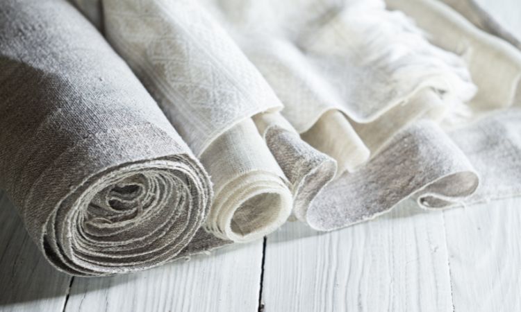 Linen Fabric Market