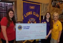 Lions Club Scholarship