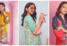 Online Shopping for Pakistani Clothes Tips for Finding Authenticity and Quality