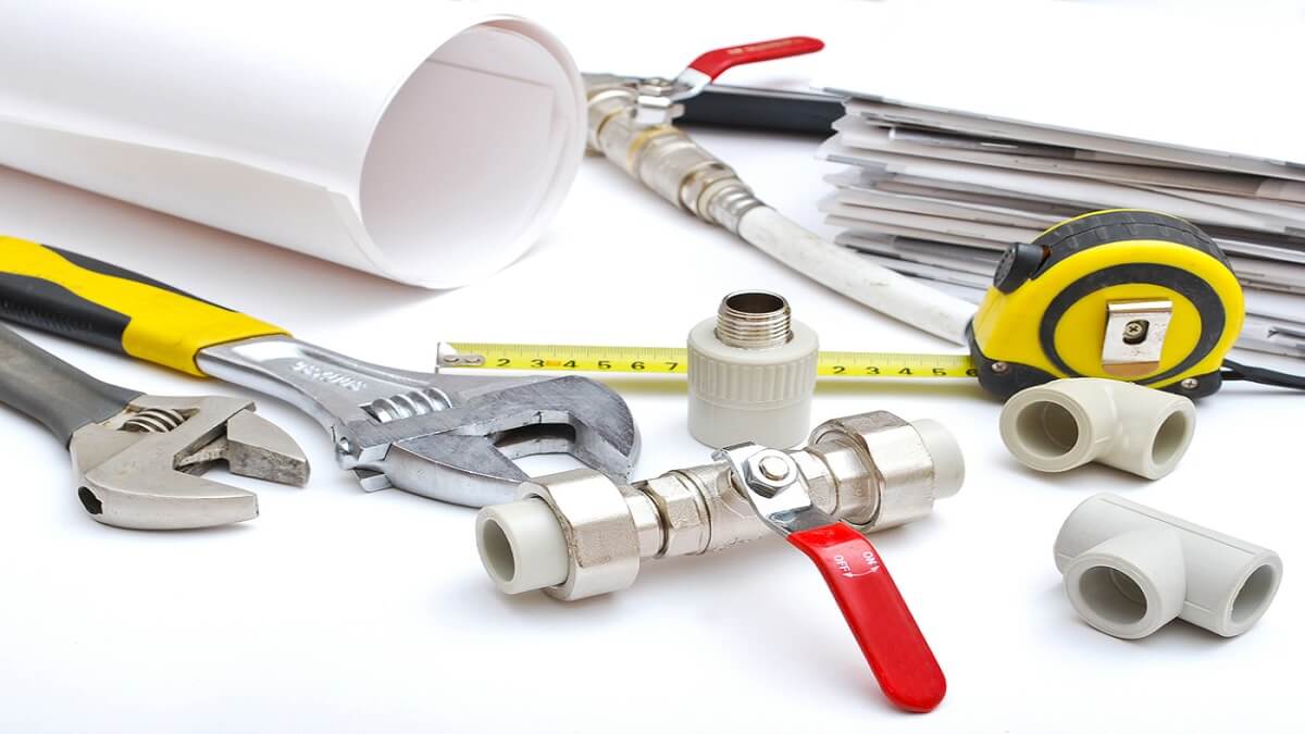 plumbing estimating services