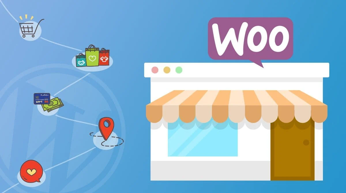 WooCommerce