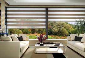 Motorised Blinds Dubai