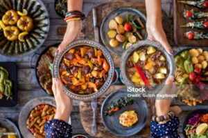 Halal Food Recipes