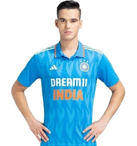 indian cricket t shirts