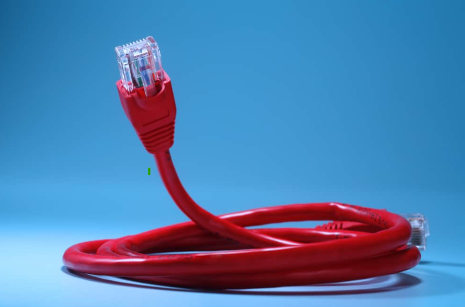 Monk Cables' Cat6 Plenum Cable