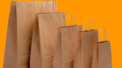 The Timeless Elegance of Paper Bags: A Sustainable Choice for Modern Consumers