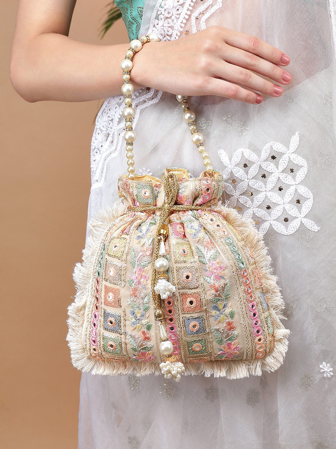 rubans-cream-coloured-potli-bag-with-multicoloured-embroidery-design-handbag-wallet-accessories-32802197438638