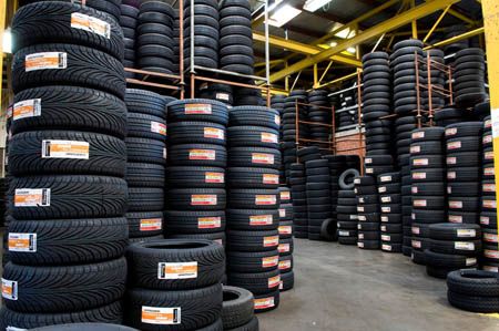 cheap wholesale part worn tyres birmingham