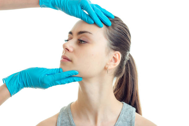 rhinoplasty in Abu Dhabi