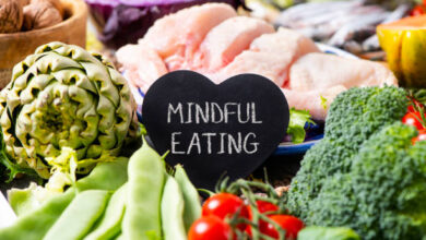 Mindful Eating Tips for a Healthier Lifestyle