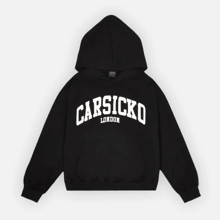 Carsicko Hoodie