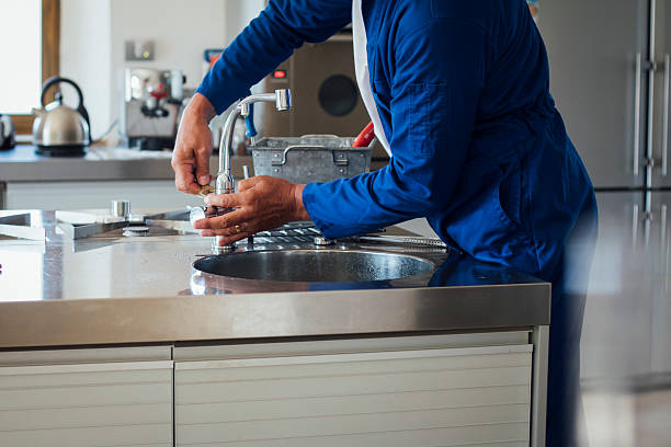 Faucet Repair