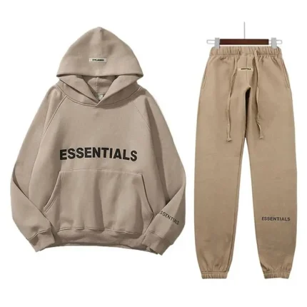 Introduction to the Essential Hoodie