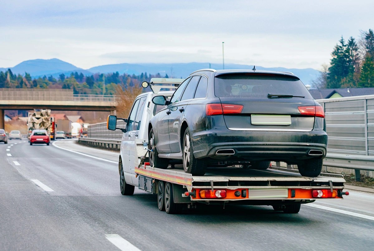 Melbourne Cash For Carz