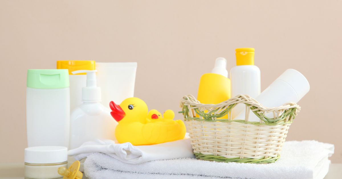 Latin America Baby Care Products Market