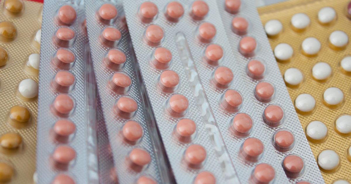 Latin America Contraceptive Pills Market