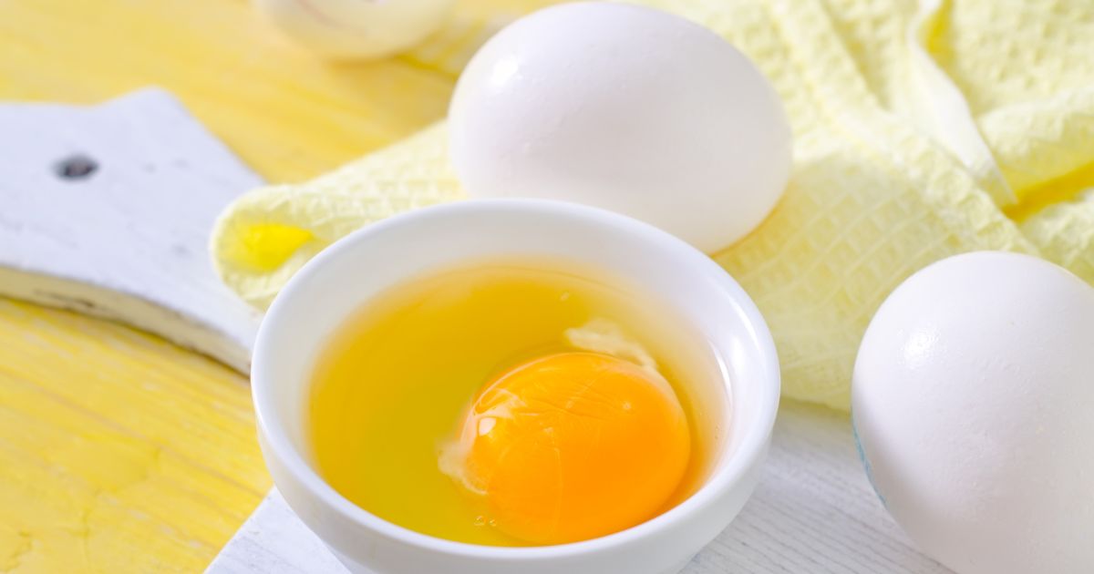 Liquid Eggs