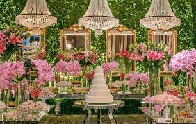 Wedding Planner in Lahore