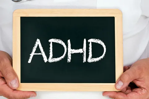 ADHD