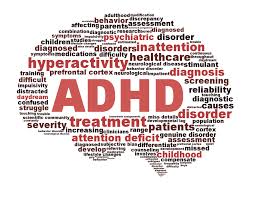 ADHD Treatment