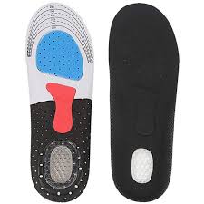 insoles for tennis shoes