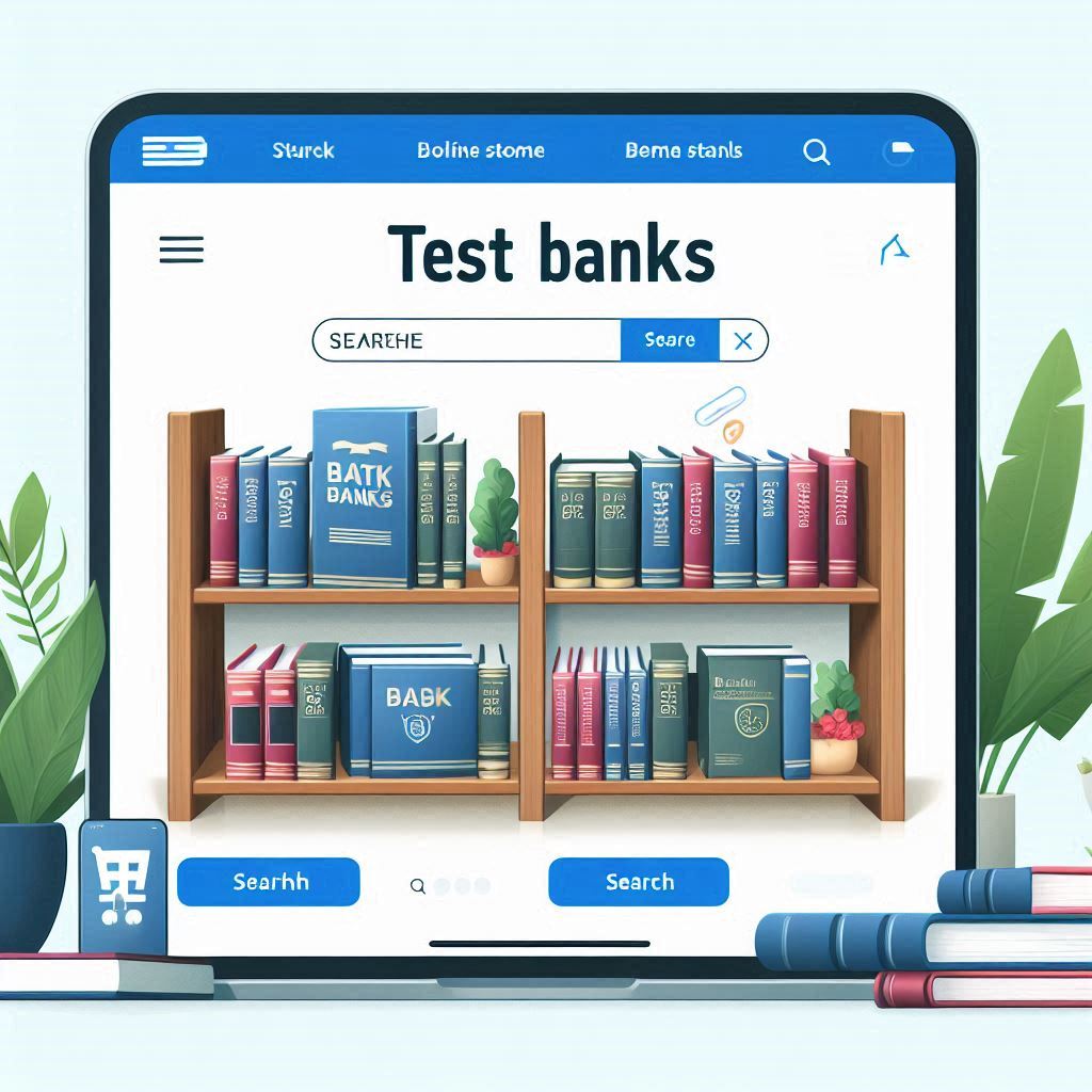 TestBankGo