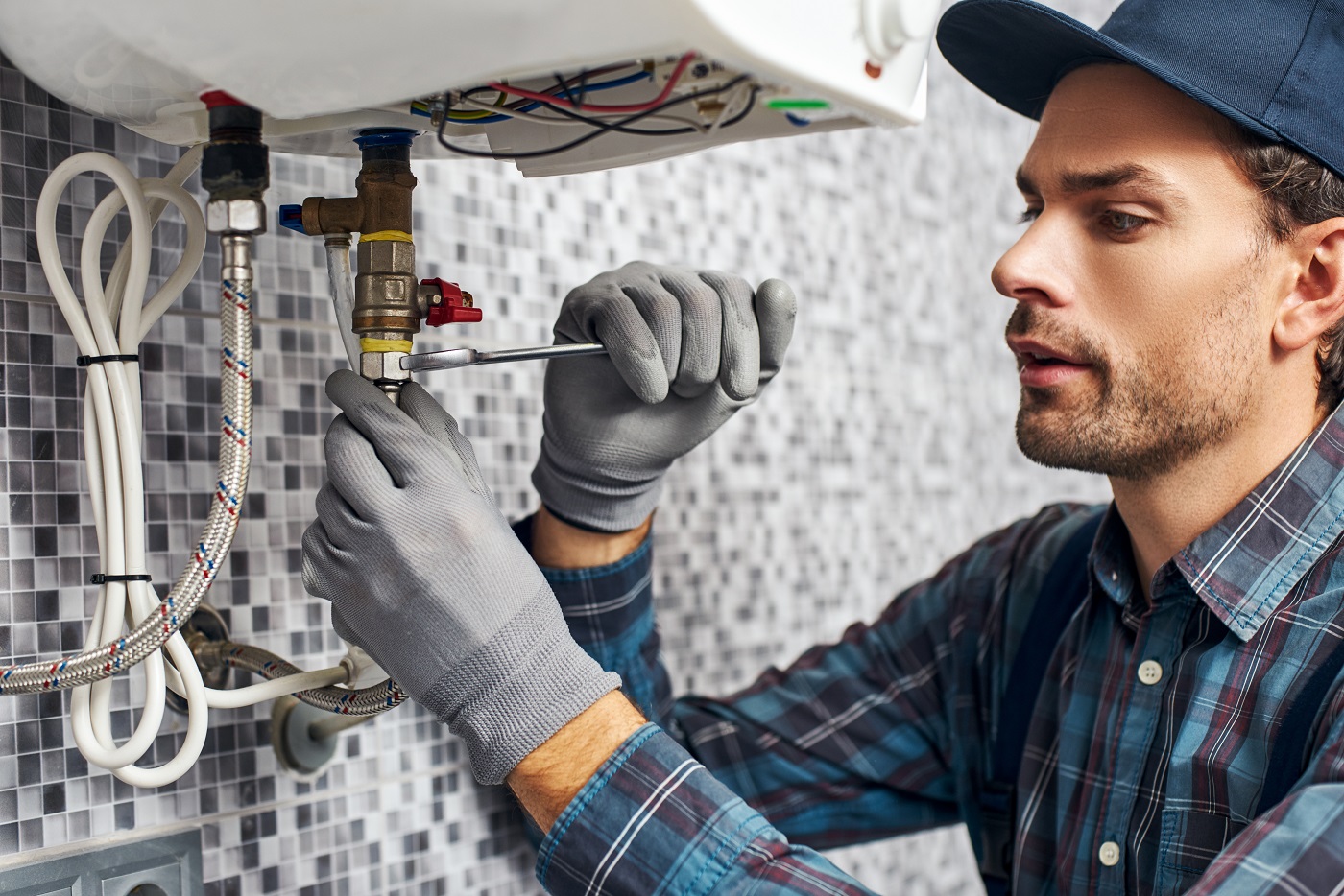 Emergency Plumbing Repairs in Cork