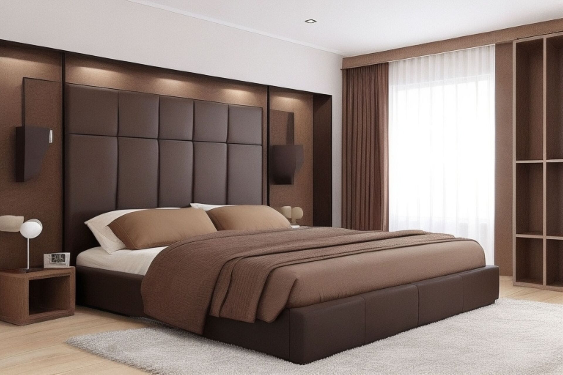 Bed Furniture Options in UAE