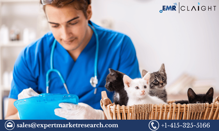 North America Animal Healthcare Market