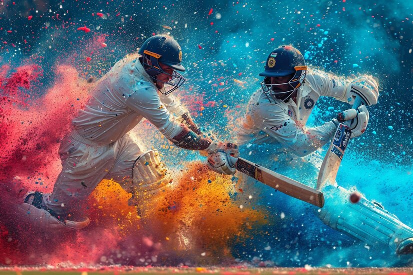 Fantasy Cricket