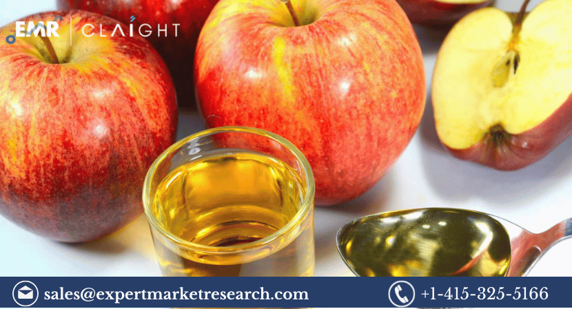 Global Apple Cider Vinegar Market