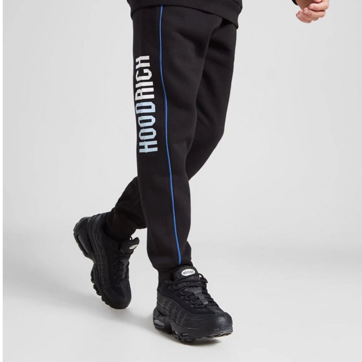 Hoodrich-Black-Joggers