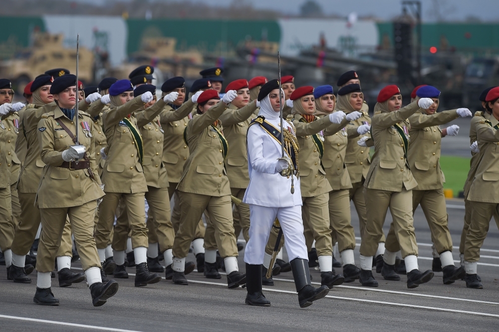 Lady Cadet Course 2024: Join as Captain (LCC-25)