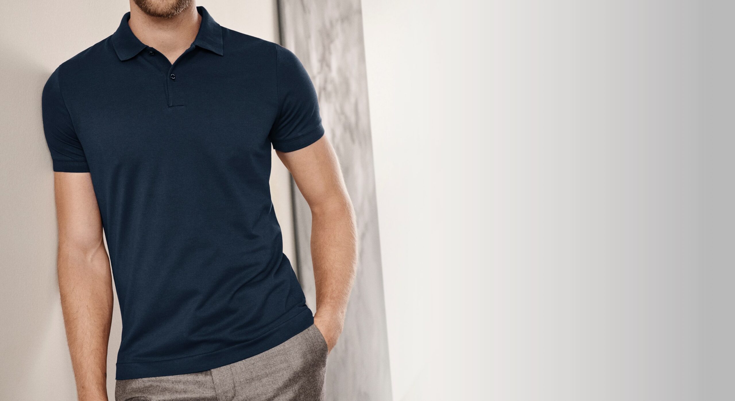 Buy Best Men's Polo Shirts Online in Pakistan