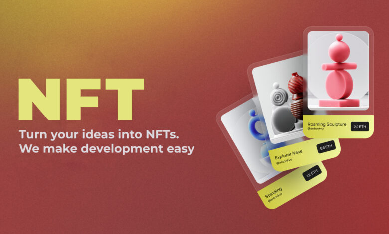 NFT Development company (2)
