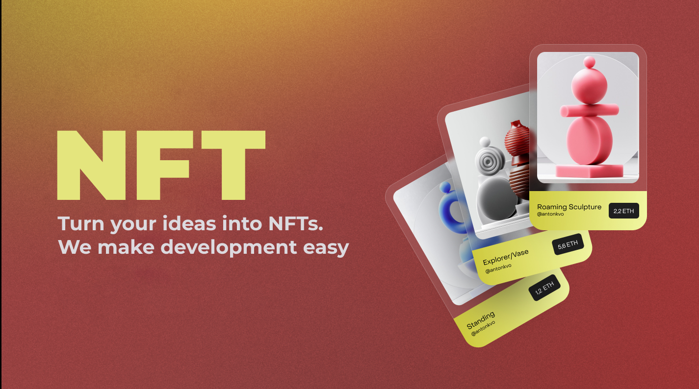 NFT Development company (2)