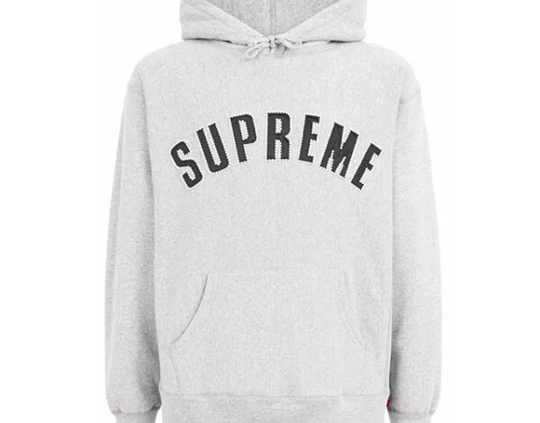 Supreme hoodie is more than just a piece of clothing