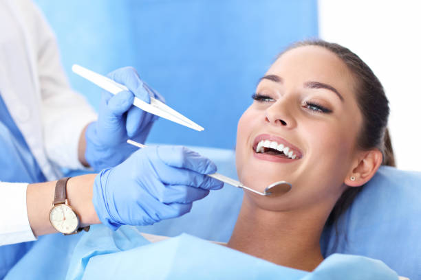 Are There Any Natural Ways to Get Teeth Straightened Without Getting Braces?