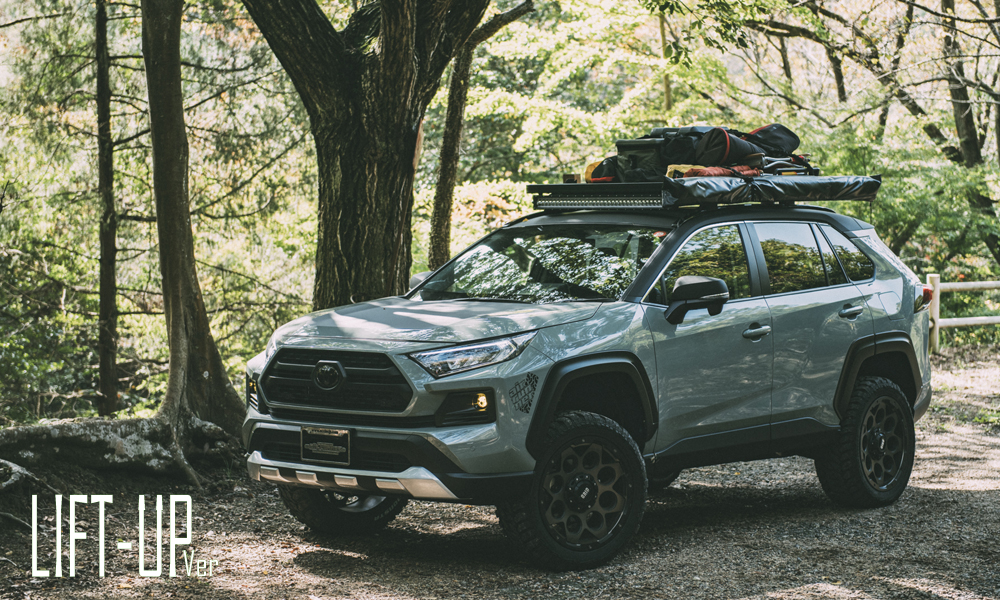 toyota tacoma suspension upgrades