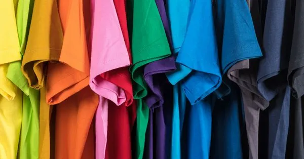 T-Shirt Fabric Guide What Is the Best Fabric for T-Shirts