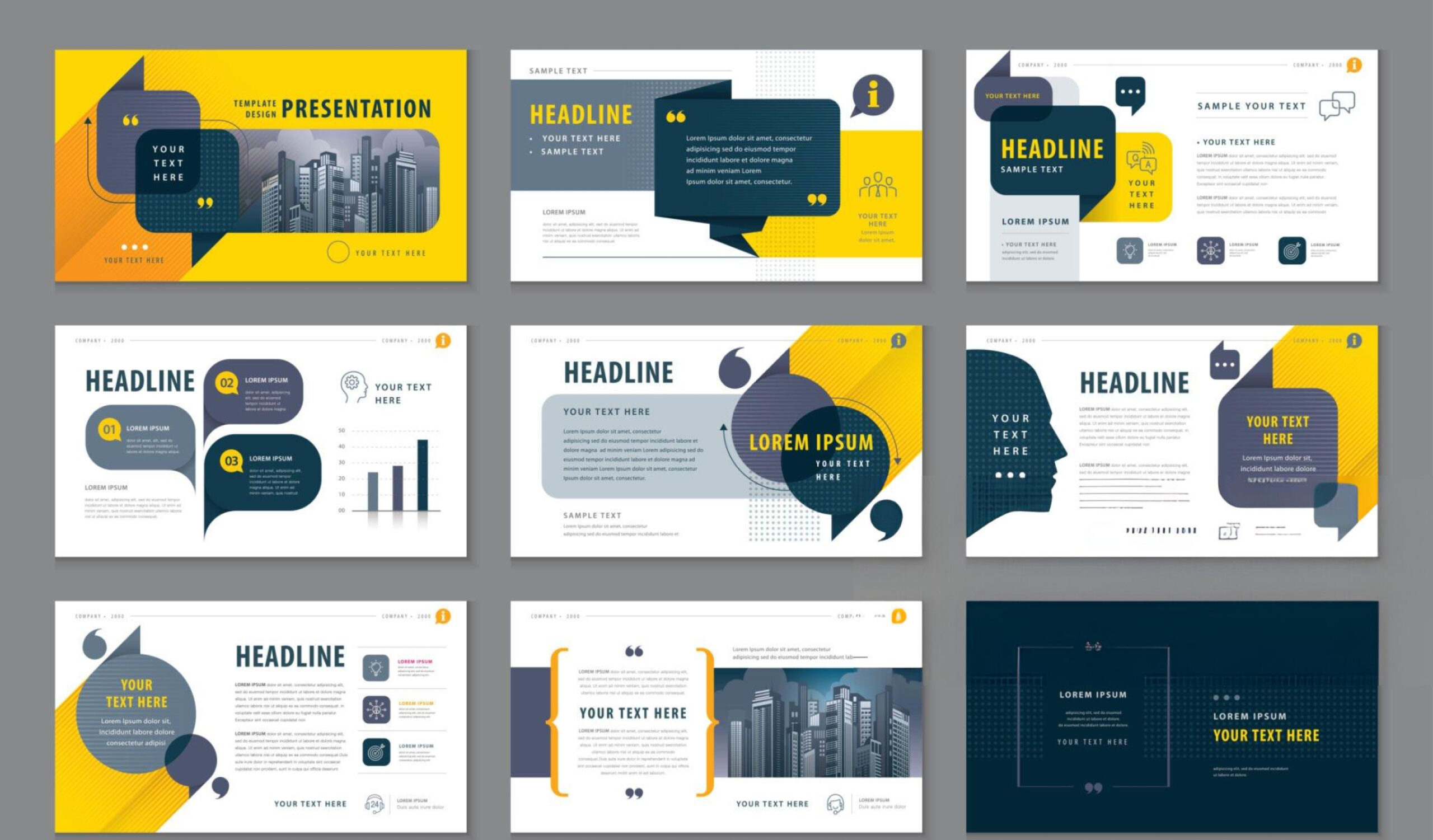 Creative Brochure Design Solutions for Dubai Leading Brands