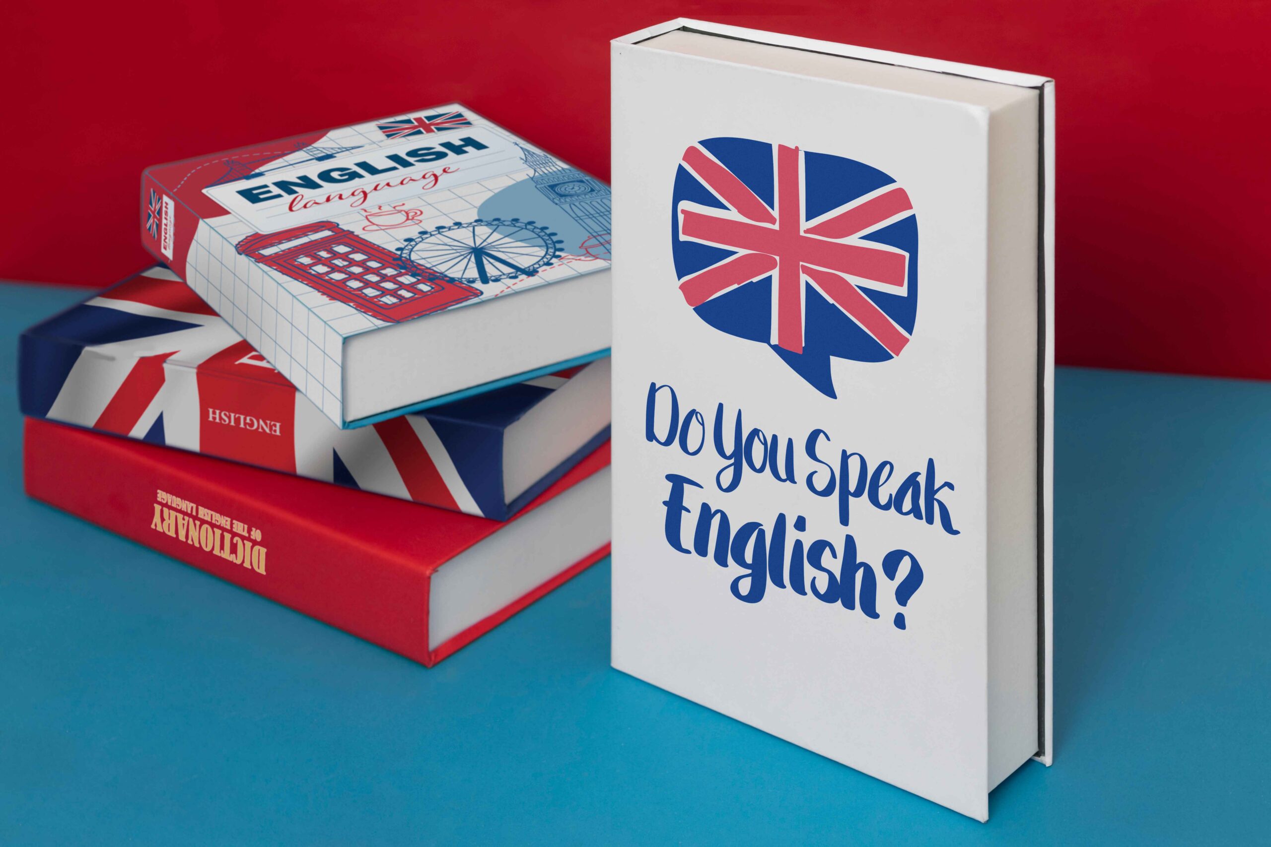 English course