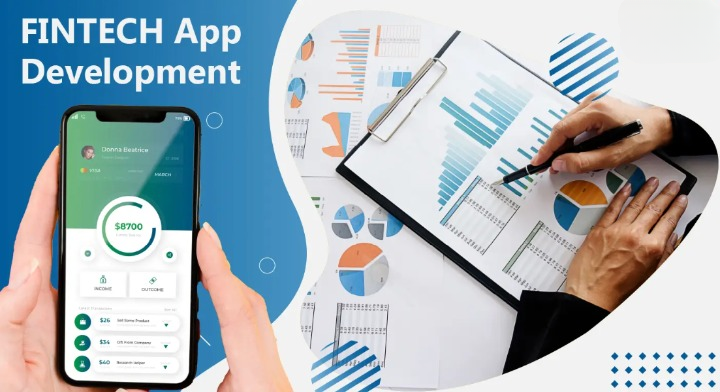 fintech app development company