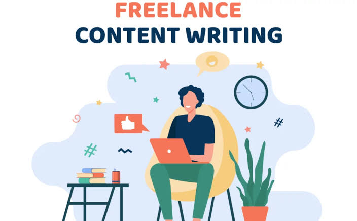 Content Writing Services